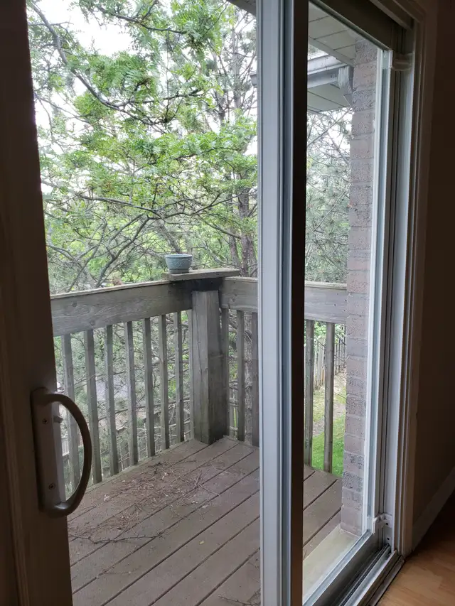 Condo rental Kitchener Ontario - Photo 5