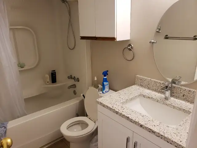 Condo rental Kitchener Ontario - Photo 8