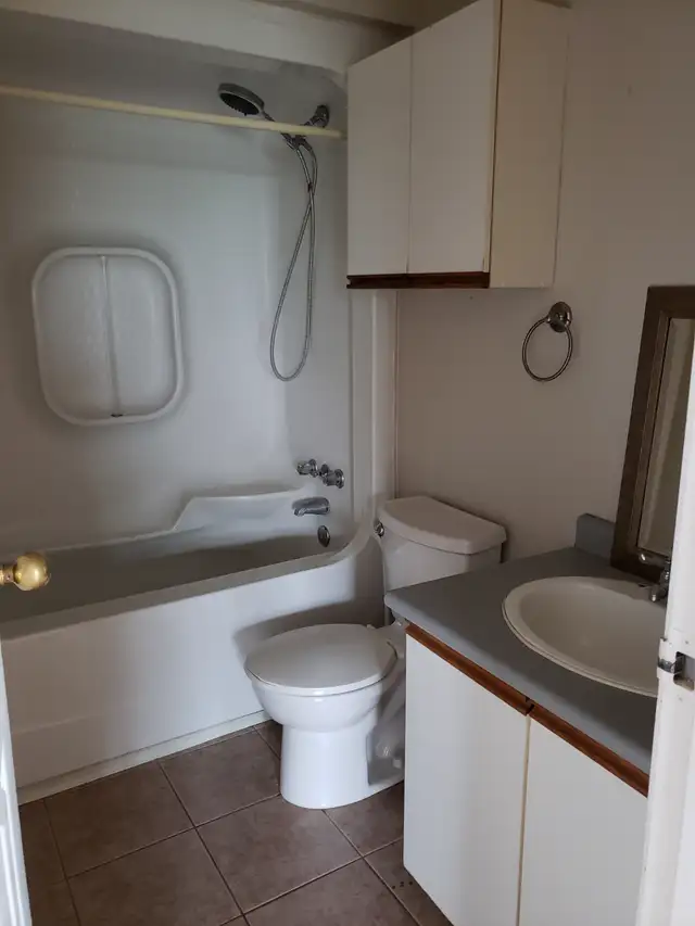 Condo rental Kitchener Ontario - Photo 11