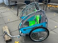Child Bike Trailer