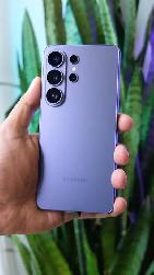 Samsung Galaxy S26 Ultra NEW 256gb Cobalt Violet