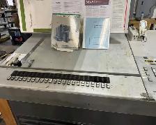 1995 Heidelberg SM74-4P3-H | 4-Colour Offset Printing Press - Photo 5