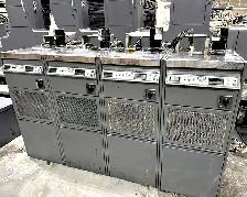 1995 Heidelberg SM74-4P3-H | 4-Colour Offset Printing Press - Photo 6