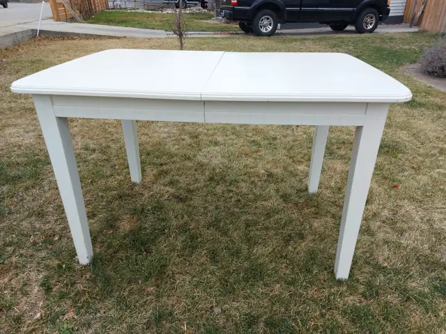Dining table $50 - Photo 3