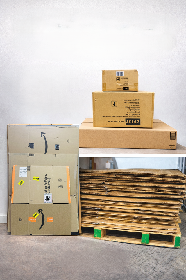 BOXES! BOXES! AVAIALBLE FOR ONLY $1/BOX - Photo 2