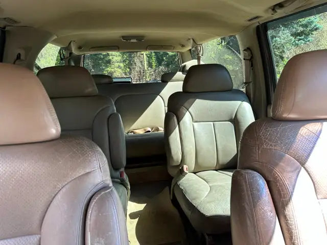 1997 GMC SUBURBAN 4X4 - Photo 6