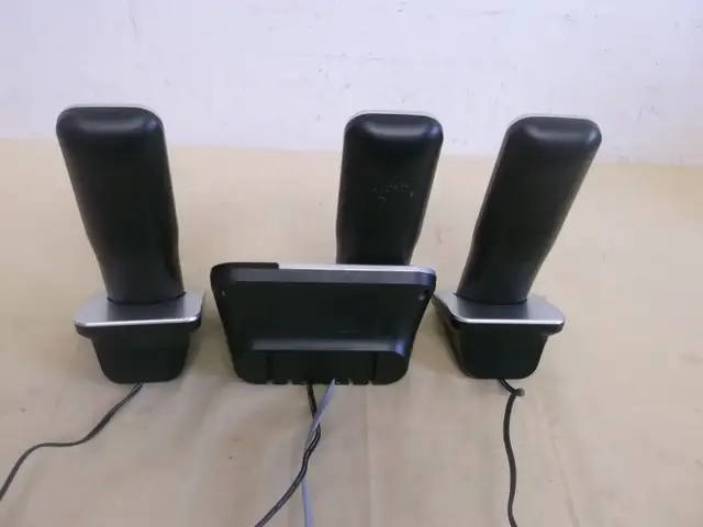 Vtech 3 Cordless Phone with Answering System - Photo 7