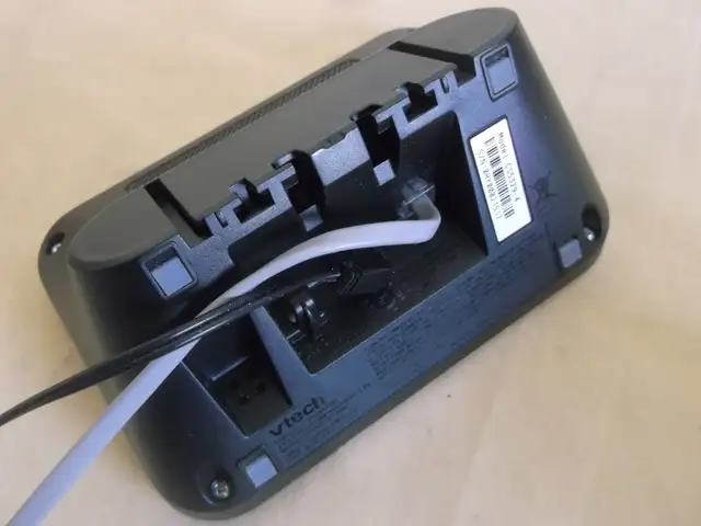 Vtech 3 Cordless Phone with Answering System - Photo 8