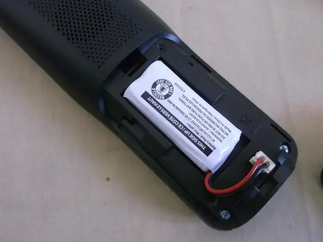 Vtech 3 Cordless Phone with Answering System - Photo 10