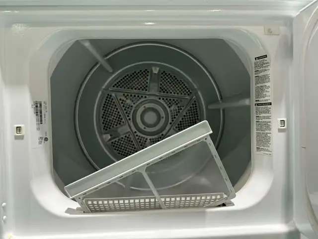 Reconditioned Kenmore Dryer D7057