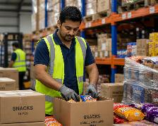 General Labour – Hiring Now in Dunnville