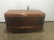 Antique Hope Chest For Sale