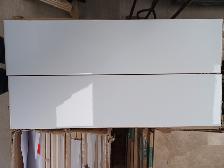 Subway Tiles- White