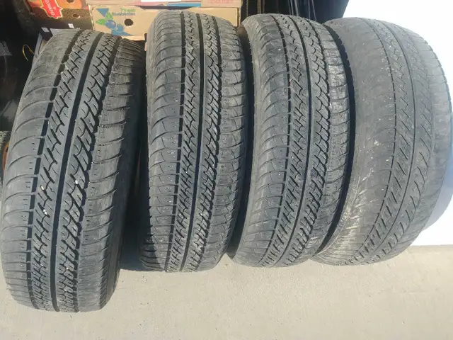 195/70R14 matching tires