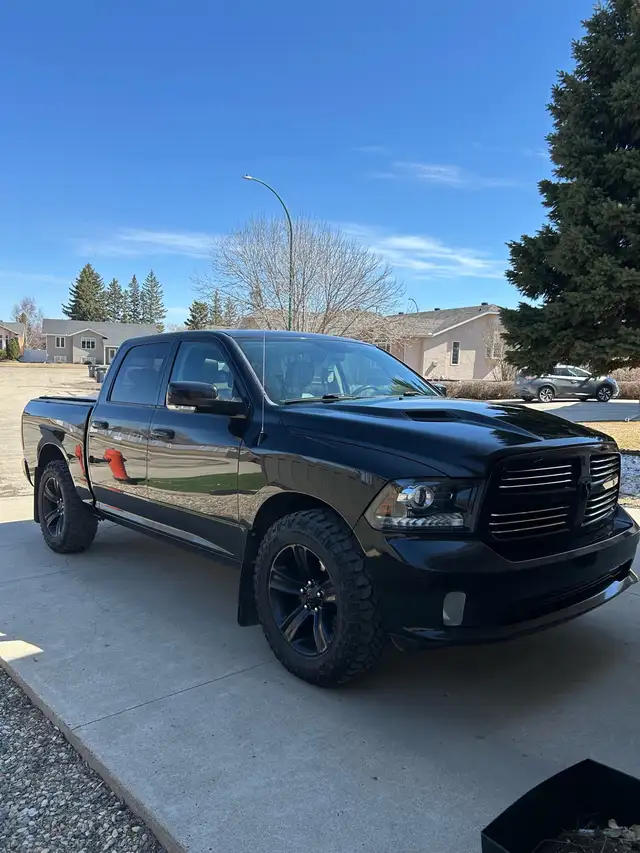 2016 Ram 1500 - Photo 2