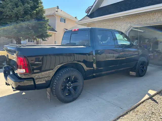 2016 Ram 1500 - Photo 3