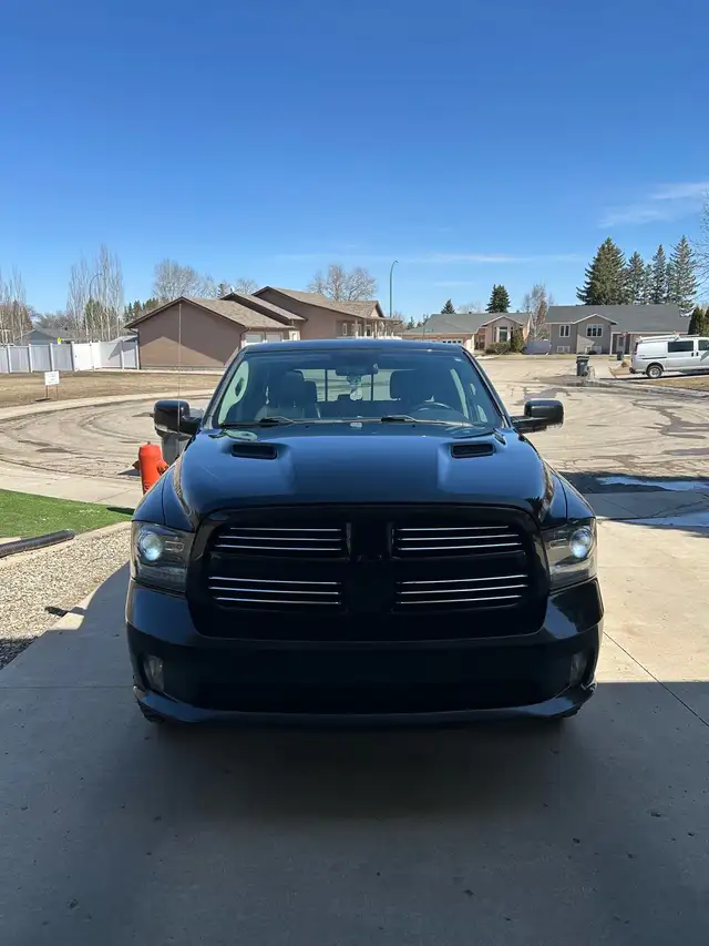 2016 Ram 1500 - Photo 4