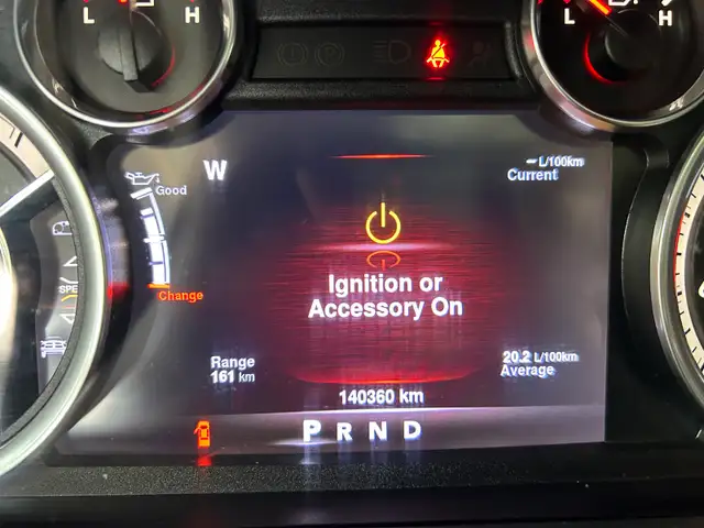 2016 Ram 1500 - Photo 5