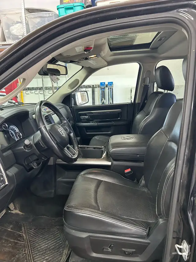 2016 Ram 1500 - Photo 6