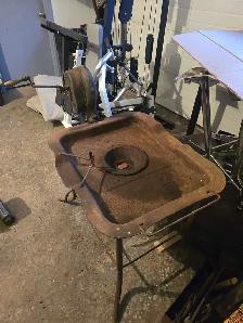 antique forge