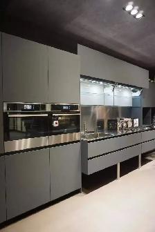 Proudly Canadian!!!Maple Cabinets 50% OFF Granite/Quartz Count