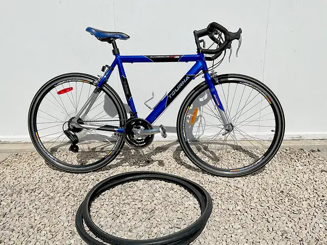 26' racing Bicycle