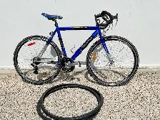 26' racing Bicycle