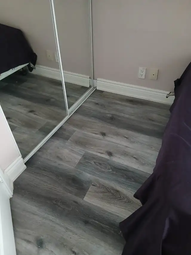 ROOM RENT IN MISSISSAUGA SQ 1 FOR SINGLE PERSON - Photo 5