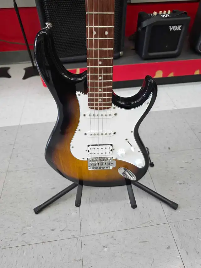 guitare electrique Cort G110 - Photo 3