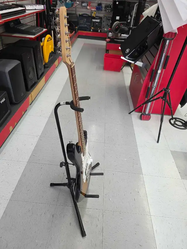 guitare electrique Cort G110 - Photo 4