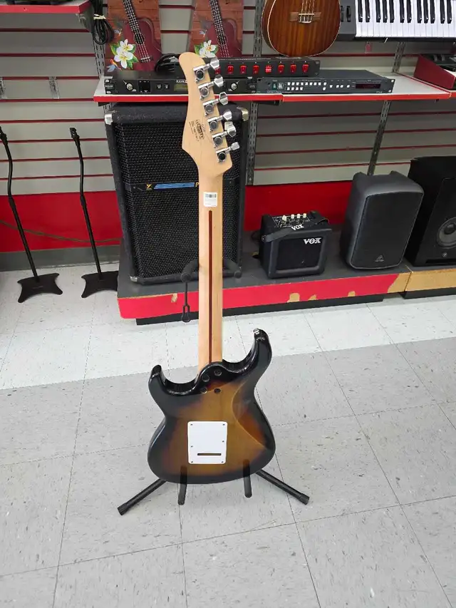 guitare electrique Cort G110 - Photo 7