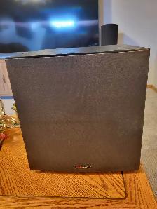 SubWoofer - Polk Audio