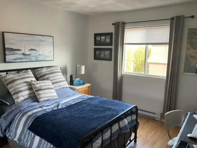 1100 sqft Spacious 2-Bedroom with huge balcony ready Aug.1 - Photo 3
