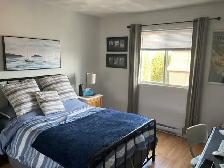 1100 sqft Spacious 2-Bedroom with huge balcony ready Aug.1 - Photo 3