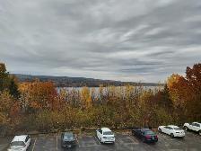 1100 sqft Spacious 2-Bedroom with huge balcony ready Aug.1 - Photo 9
