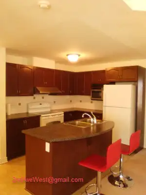 Centrepointe - 2 Bdrm Den (Opt 3rd Bdrm) Condo - Photo 2