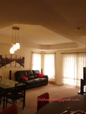 Centrepointe - 2 Bdrm Den (Opt 3rd Bdrm) Condo - Photo 3