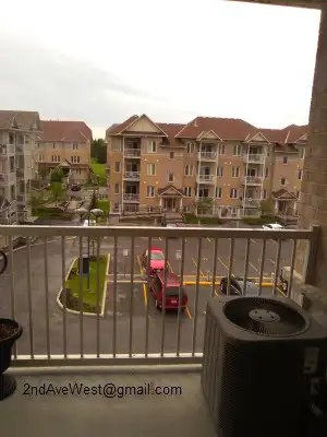 Centrepointe - 2 Bdrm Den (Opt 3rd Bdrm) Condo - Photo 10