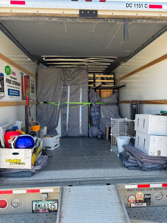 Honest, Hardworking & Reliable Movers..! - Photo 2