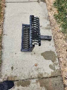 hitch receiver step