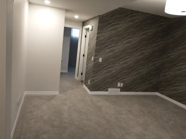 Basement Rent - Two Beds - Two washrooms - Photo 6