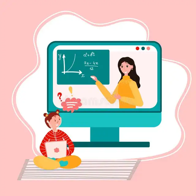 Virtual Tutoring for Elementary & High School Students
