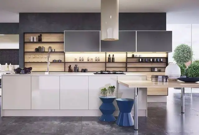Affordable Kitchen Cabinets!! Give us a call for free quote!