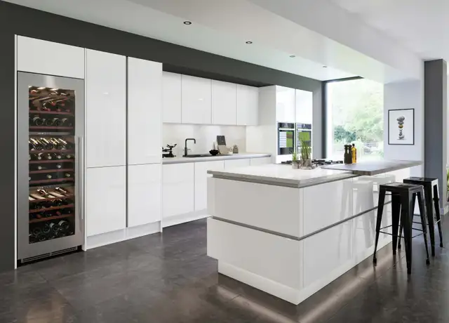 Proudly Canadian!!!Maple Cabinets 50% OFF Granite/Quartz slabs - Photo 9