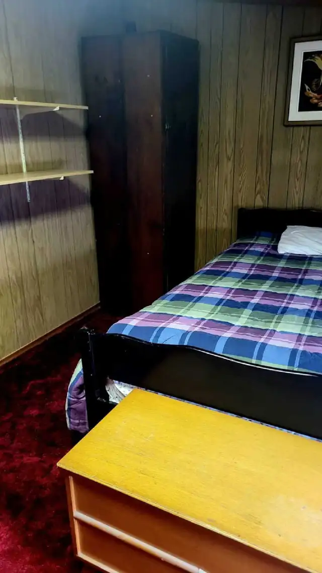 2 Rooms for rent (available immediately) - Photo 2