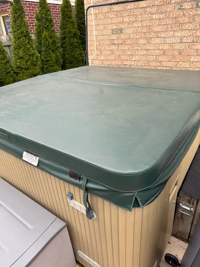 hot tub lid  cover