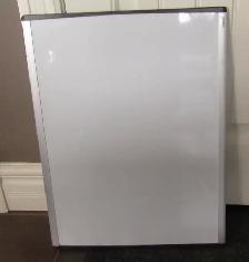 Dry Erase Magnetic White Board