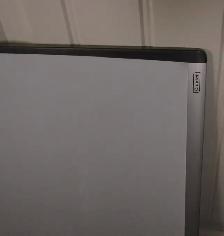 Dry Erase Magnetic White Board - Photo 2