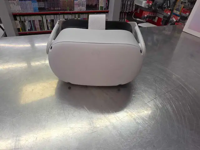 casque vr Oculus quest 2