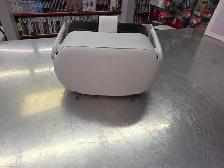 casque vr Oculus quest 2